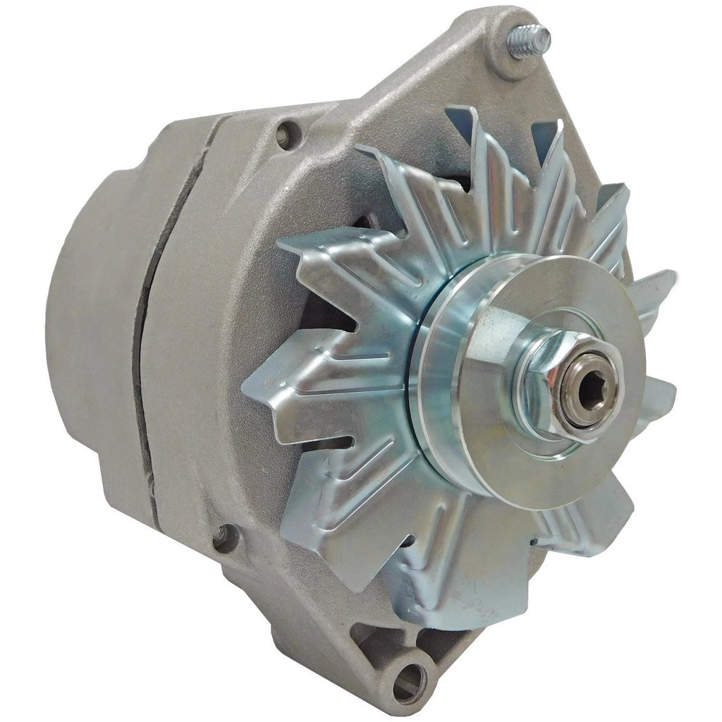 72AMP Alternator for John Deere Dozer 400G (1988–Present)