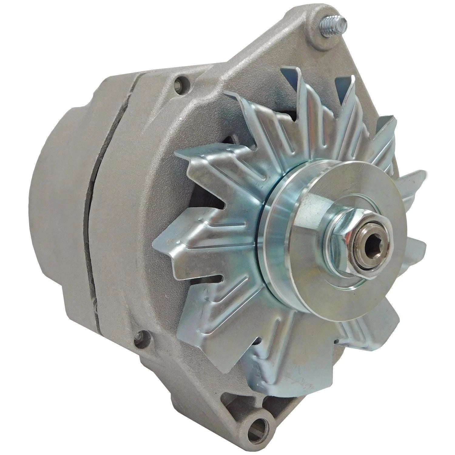 72AMP Alternator for John Deere Dozer 400G (1988–Present)