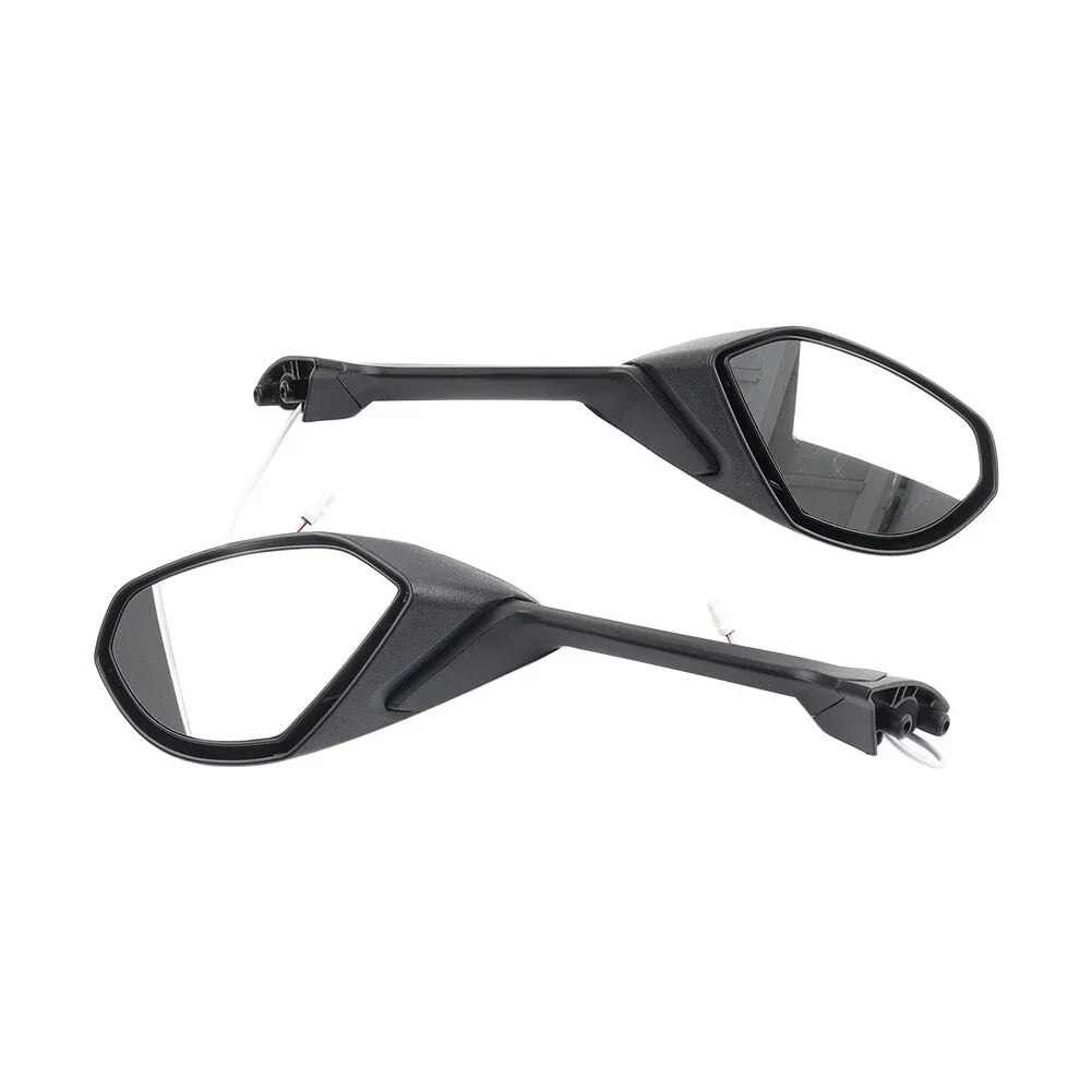 Rear View Mirror with Turn Signal for Ducati Panigale 1199 899 (2012-2015)