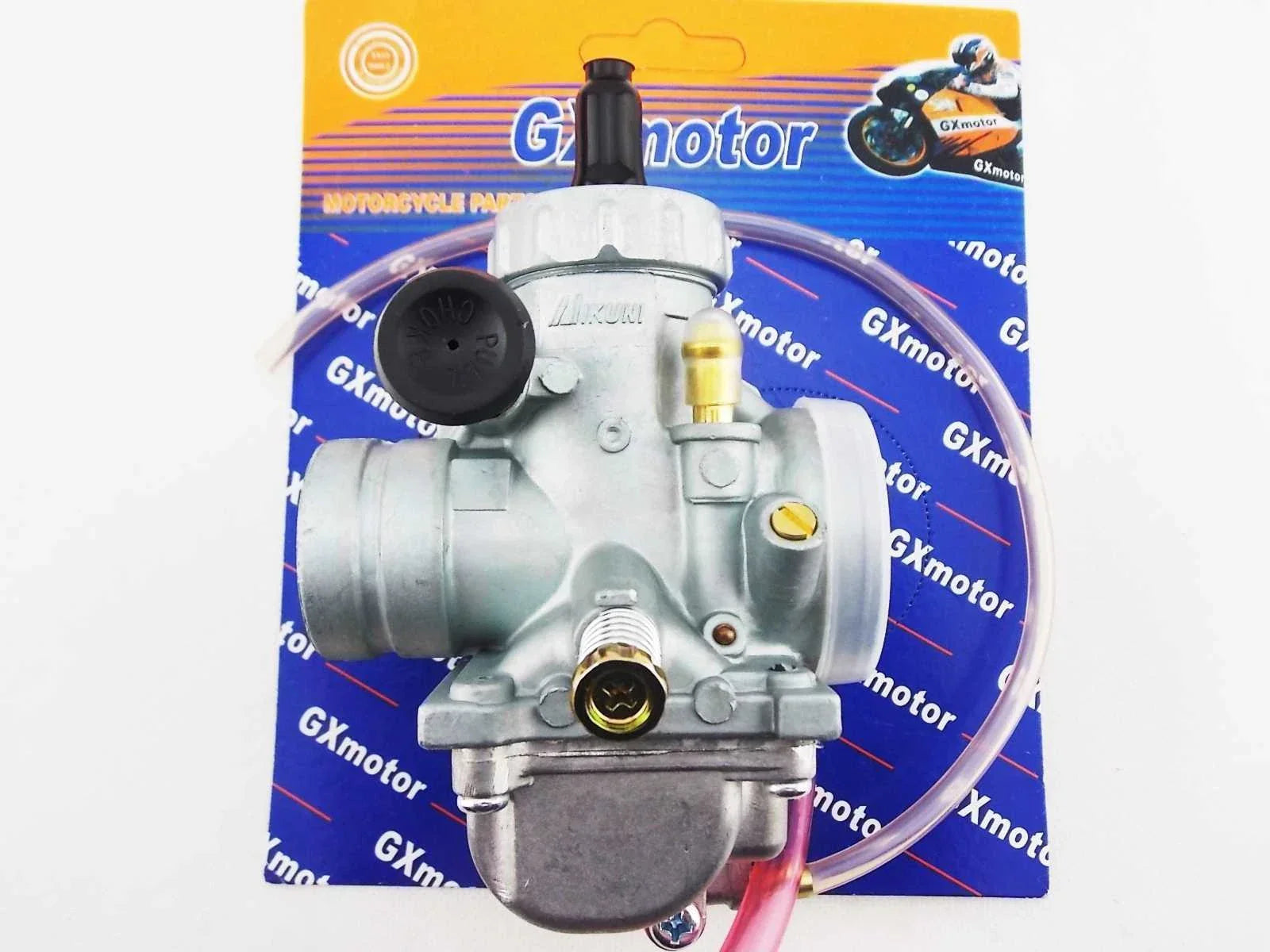 28mm Carburetor Assembly for Yamaha DT175 (1976-1981)