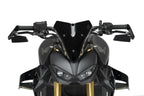Left Side Black Mirror for Diablo