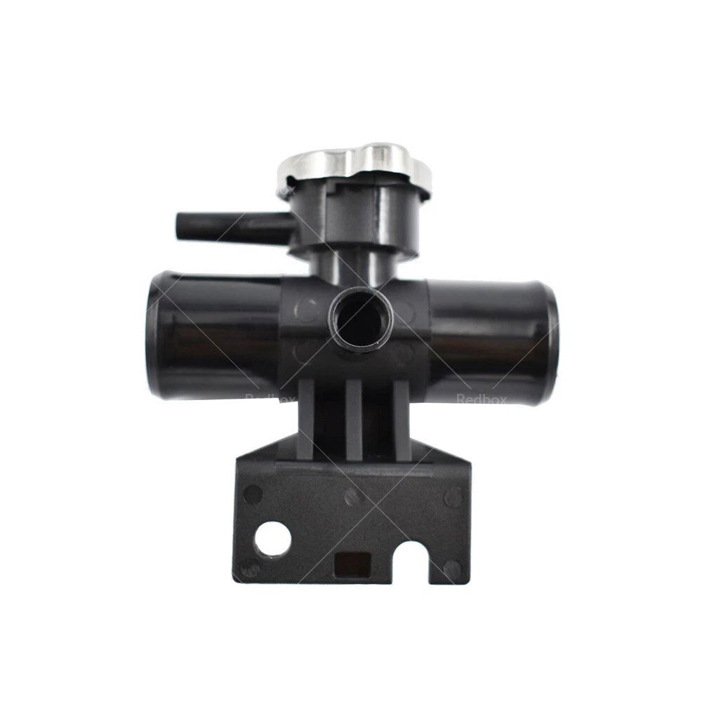 Radiator Coolant Filler Neck for Mitsubishi Outlander Lancer (2007–2015)