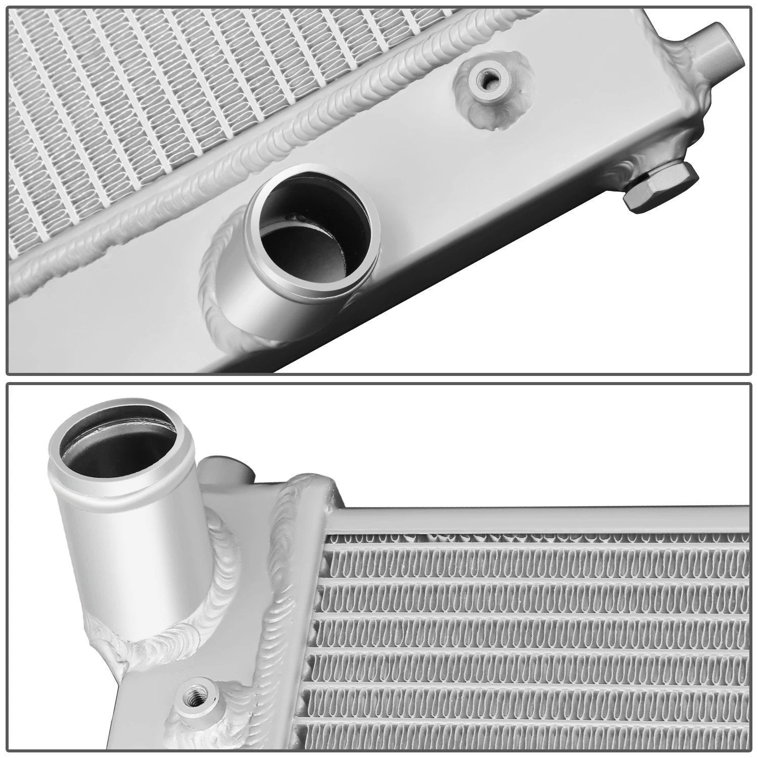 Full Aluminum Performance Radiator for Toyota Celica (2000–2005)
