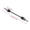 CV Shaft for Subaru Impreza (2017–2023) 28321-FL010