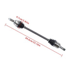 CV Shaft for Subaru Impreza (2017–2023) 28321-FL010