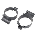 Fog Light Frames for Ford Transit (2006-2014)