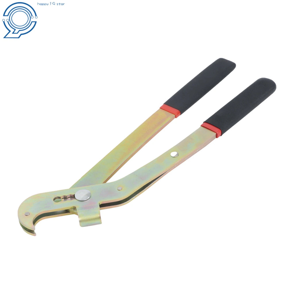 Parking Brake Cable Coupler Removal Tool for Universal Use (14 Inch)
