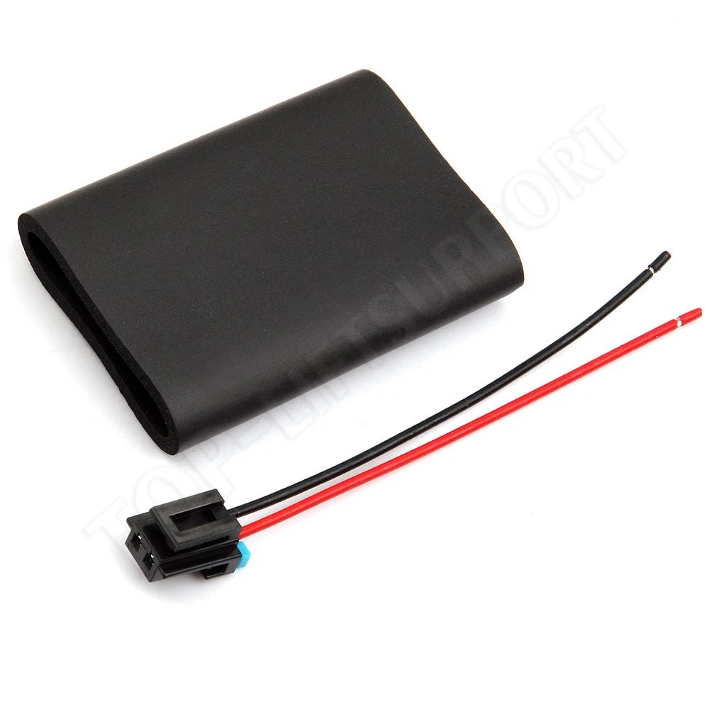 Fuel Pump with Installation Kit for Universal Vehicles