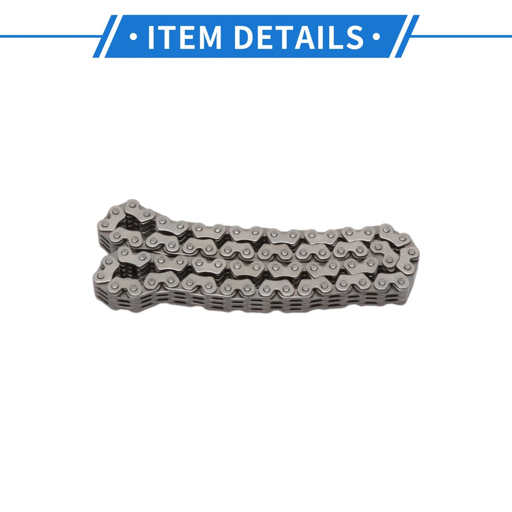 Timing Chain Kit No. 05184278AD for Chrysler 300 (2020–2022)