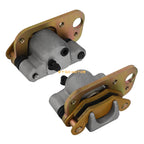 Front Brake Calipers & Hose Lines for Polaris Trail Blazer 250 (1999–2006)