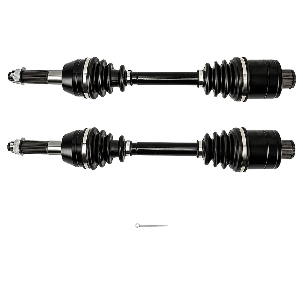 CV Axle Shaft Assembly for Polaris Sportsman 500 HO (2009–2013)