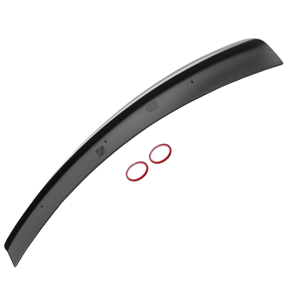 Rear Trunk Spoiler Wing Lip for Chrysler 300 300C 300S (2011–2023)