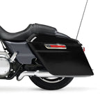 5" Stretched Extended Hard Saddlebags for Harley Touring (2014–Present)