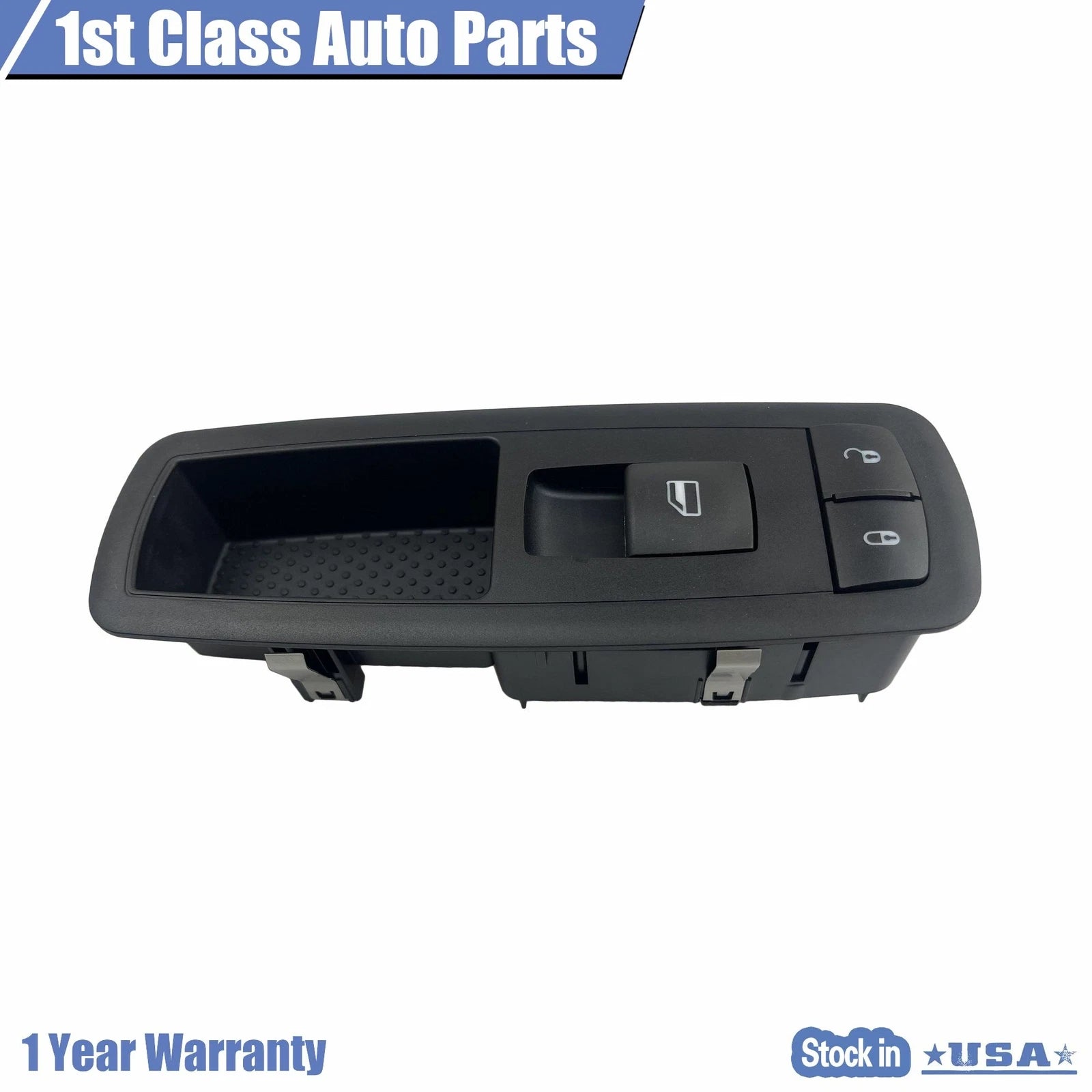 Power Door Window Lock Switch for Dodge Chrysler Jeep 