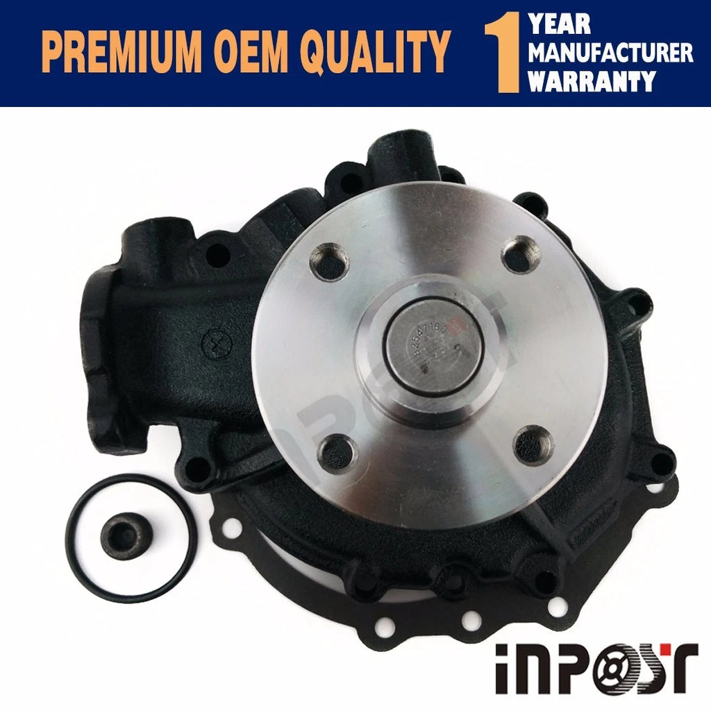 Water Pump 16100-E0373 for Hino J05E J05C J05CT (SK200-8 SK210-8 SK250-8)
