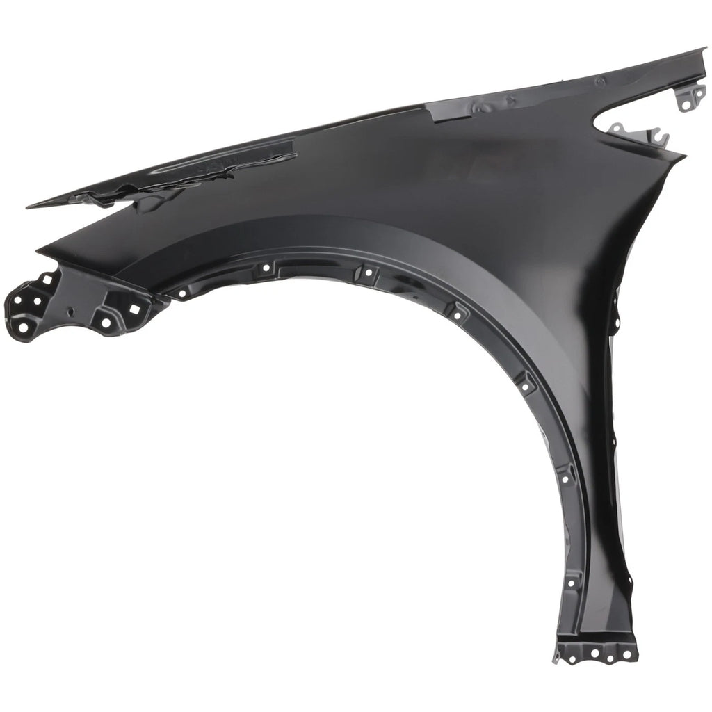 Fender for Toyota Prius (2023–2024) Front Passenger Side
