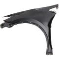 Fender for Toyota Prius (2023–2024) Front Passenger Side