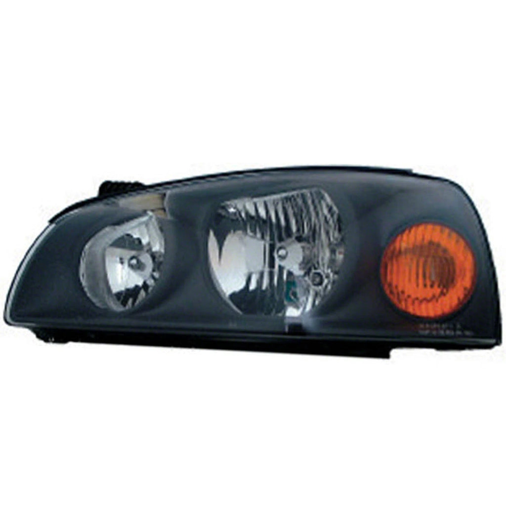 Replacement Driver Side Head Light Assembly for Ford Ranger (2011–2023)