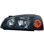 Replacement Driver Side Head Light Assembly for Ford Ranger (2011–2023)