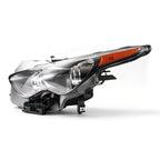 HID Headlight Left LH for Infiniti FX35 FX37 FX50 QX70 (2009–2017)