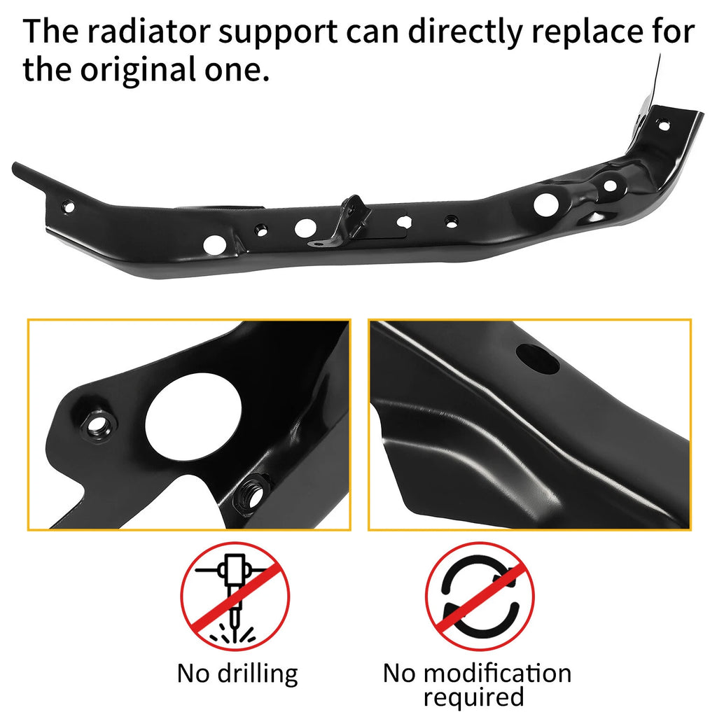 Radiator Core Support Assembly for Nissan Altima Maxima (2013-2023)