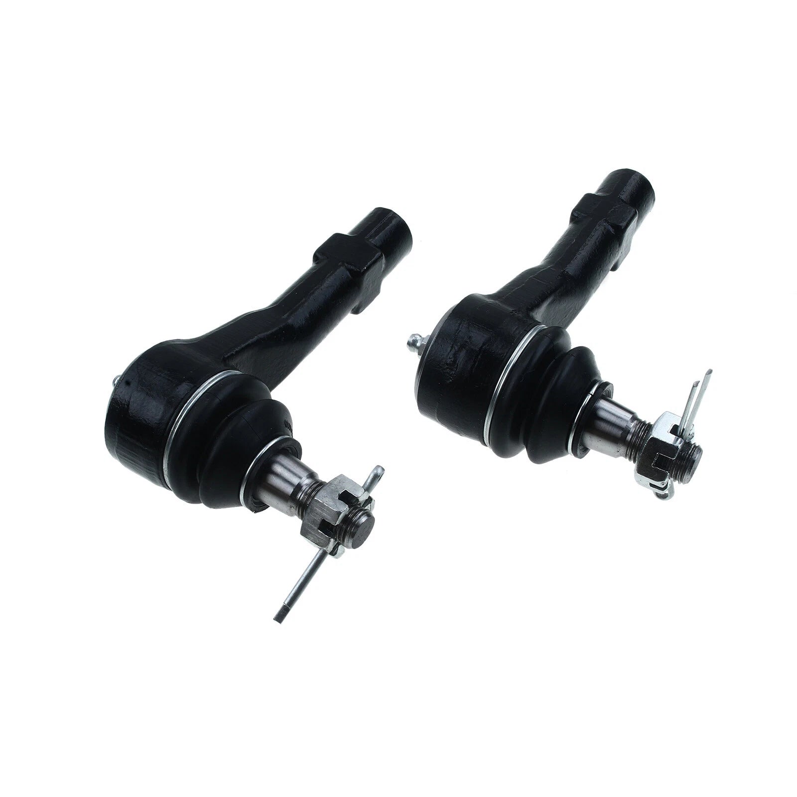 6x Front Control Arm Tie Rod End for Ford Explorer (1998-2000)