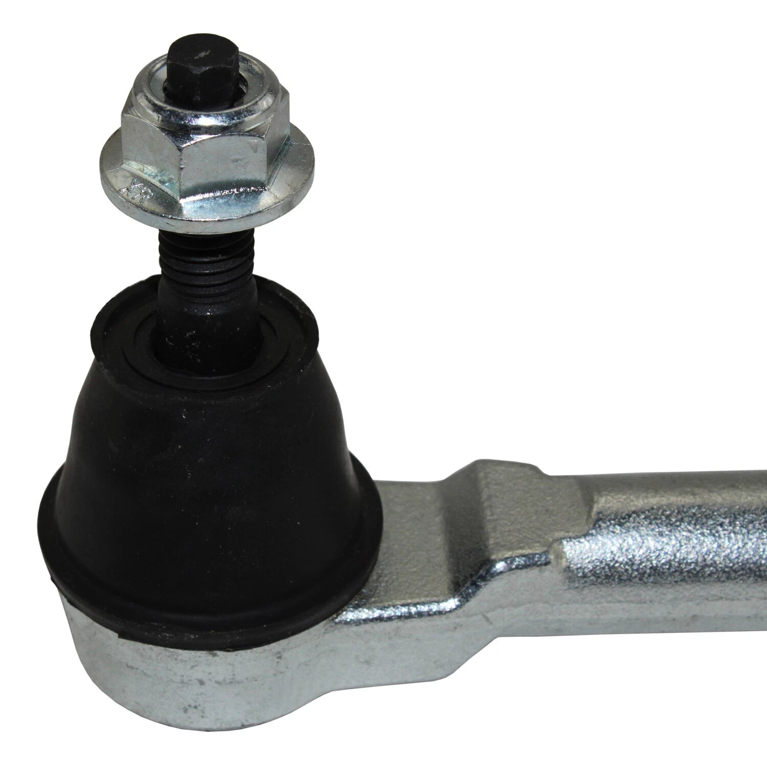 Outer Steering Tie Rod End for Buick Century Regal Impala Intrigue (1997–2005)
