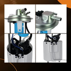 Fuel Pump Module Assembly for Hummer H2 (2004-2007)