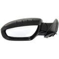 Power Folding Mirror for Kia Optima (2012–2013) Driver Side Heated