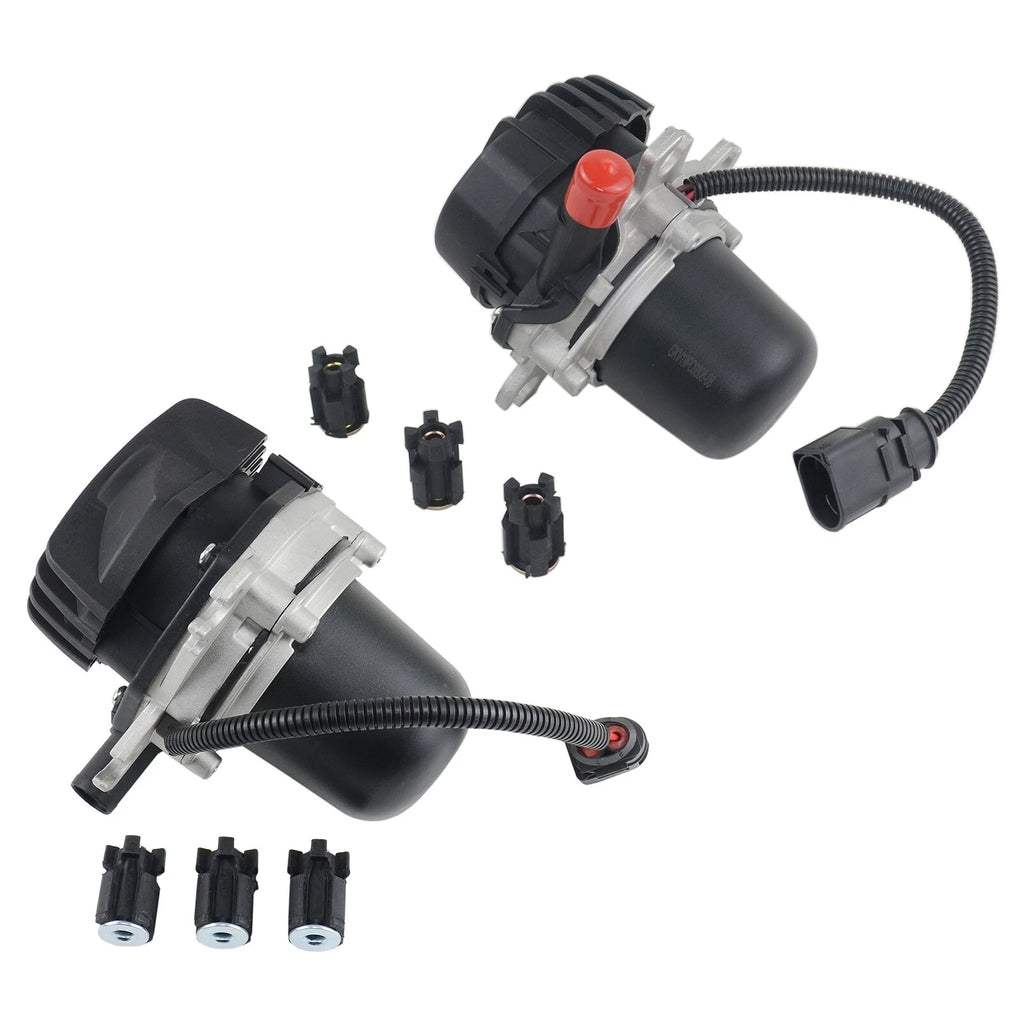 Pair Secondary Air Pumps for Porsche Cayenne (2003-2006)