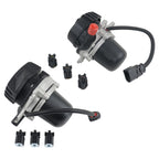 Pair Secondary Air Pumps for Porsche Cayenne (2003-2006)
