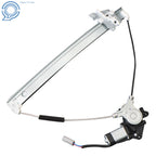 Front LH Power Window Regulator for Mercury Mariner & Ford Escape (2005-2012)