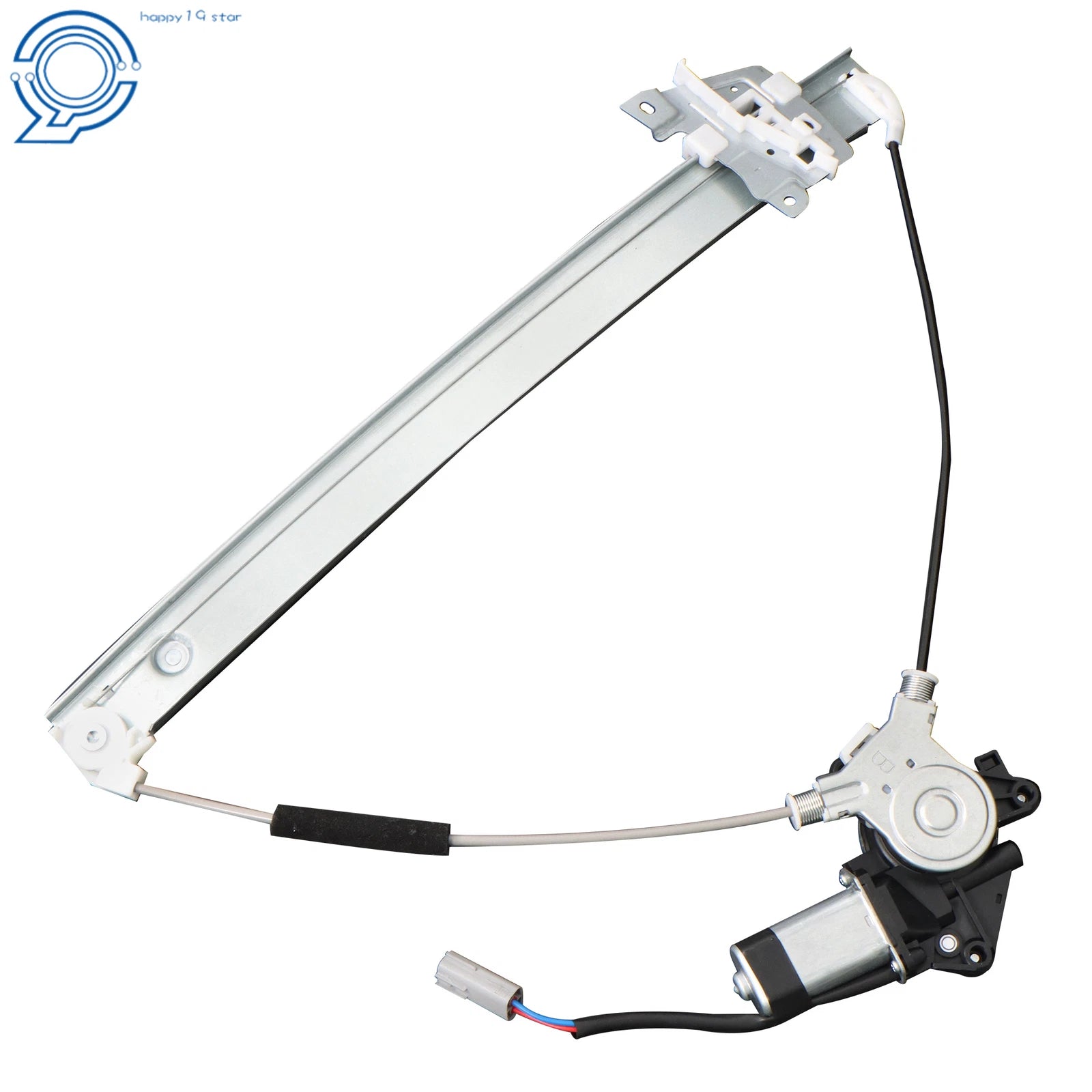 Front LH Power Window Regulator for Mercury Mariner & Ford Escape (2005-2012)