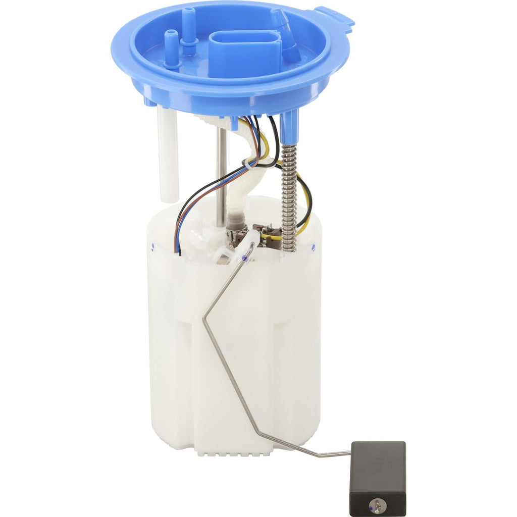 Fuel Pump Module Assembly for Volkswagen Golf, Jetta (2010–2018)