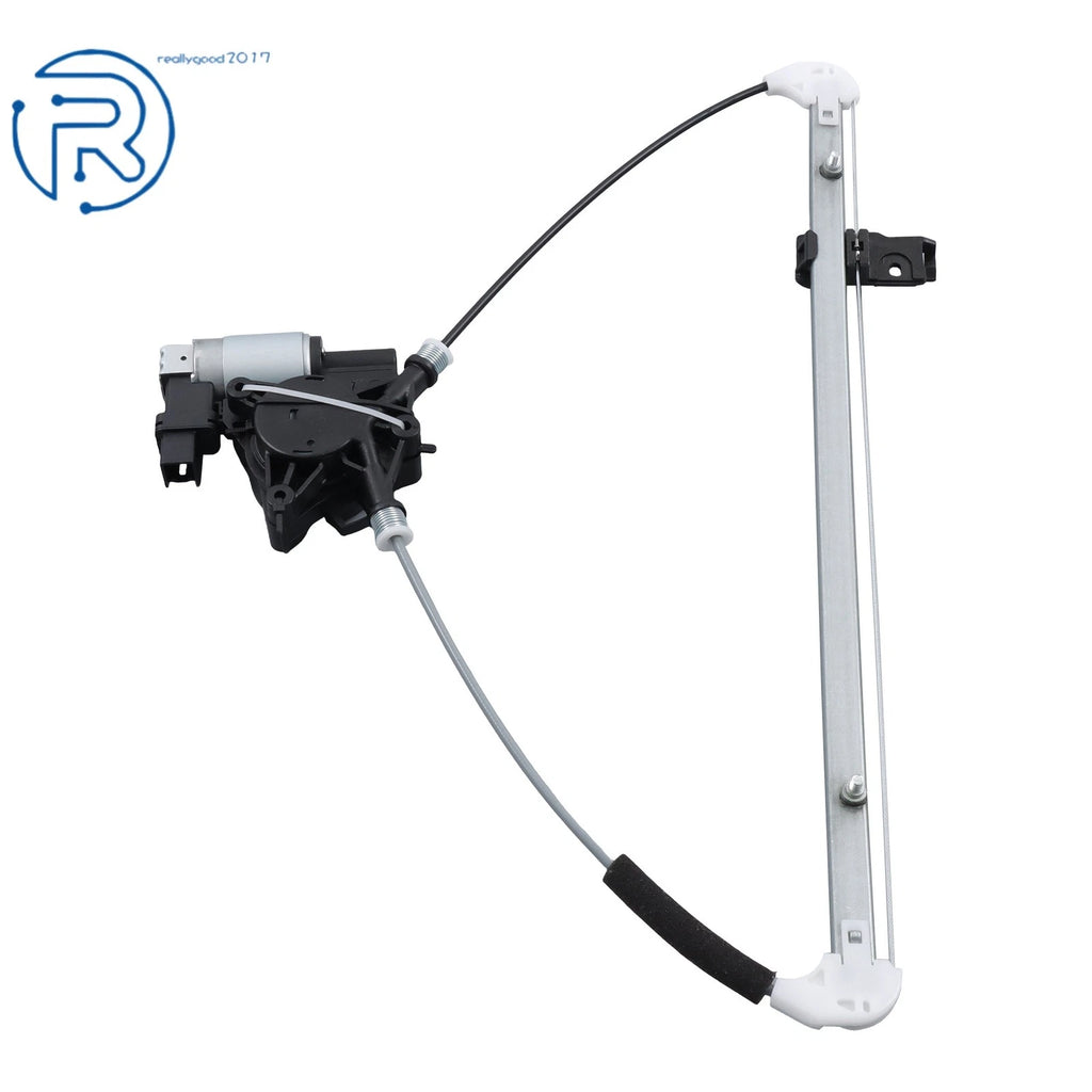 Power Window Regulator for Mazda CX-7 (2007-2012) Rear Left with Motor
