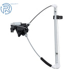 Power Window Regulator for Mazda CX-7 (2007-2012) Rear Left with Motor