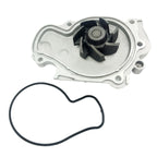 Engine Water Pump for Honda Prelude L4 2.2L (1993–2001) AW9273 19200-P13-003