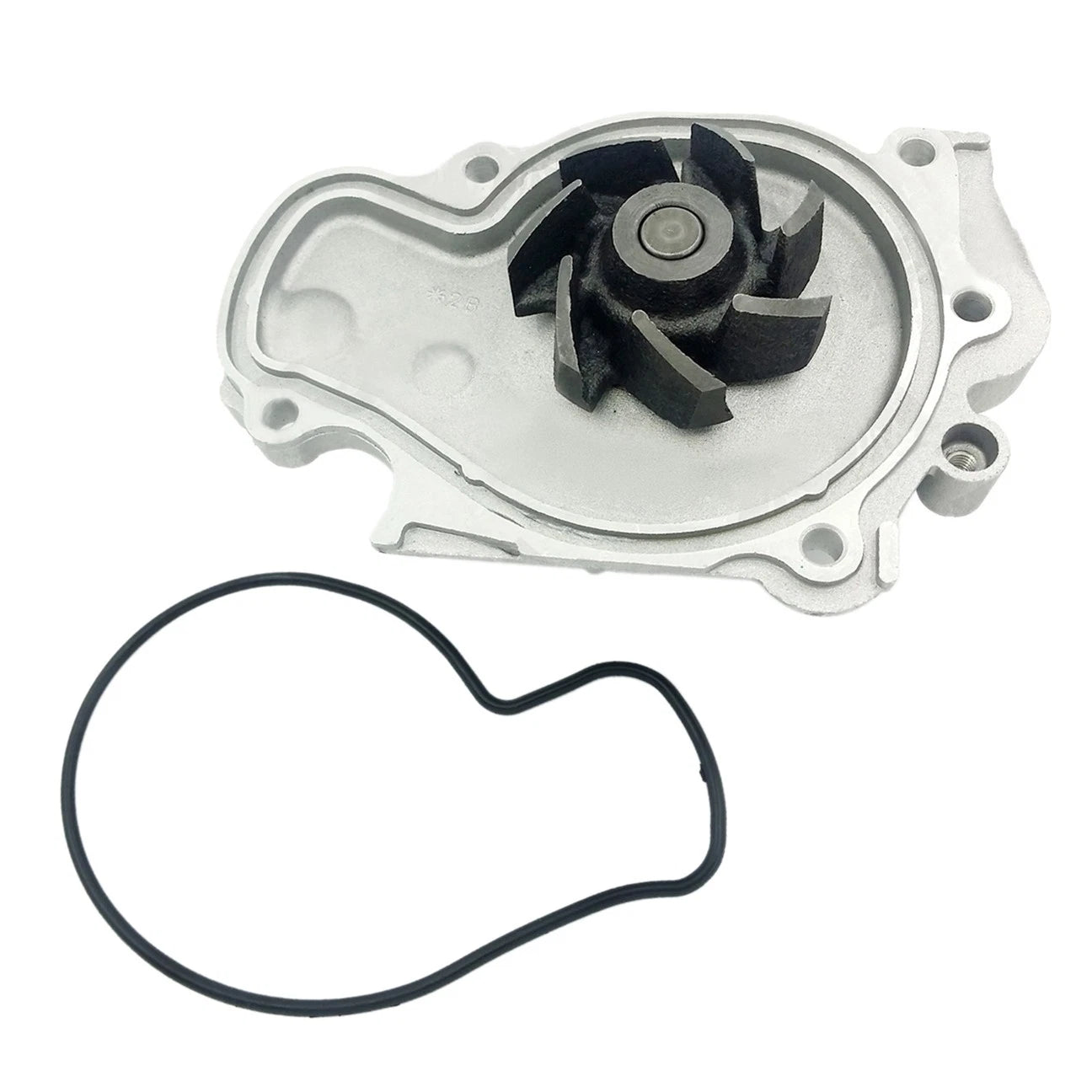 Engine Water Pump for Honda Prelude L4 2.2L (1993–2001) AW9273 19200-P13-003