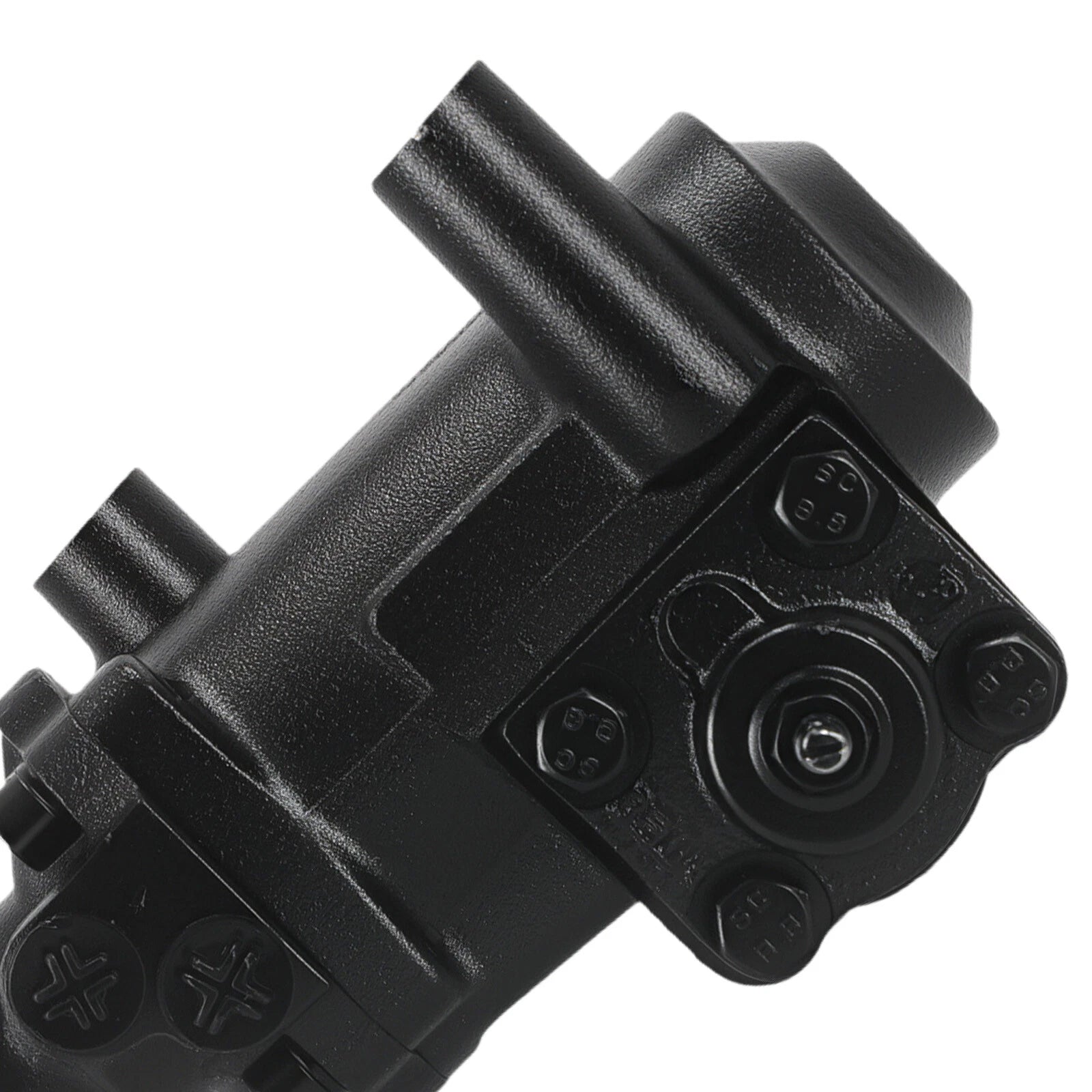 Power Steering Gear Box for Chevrolet Impala Bel Air (1959–1964) SGB5777 500 Series
