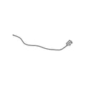 Hood Release Cable for BMW i3 (2014–2017) OEM 51417211973