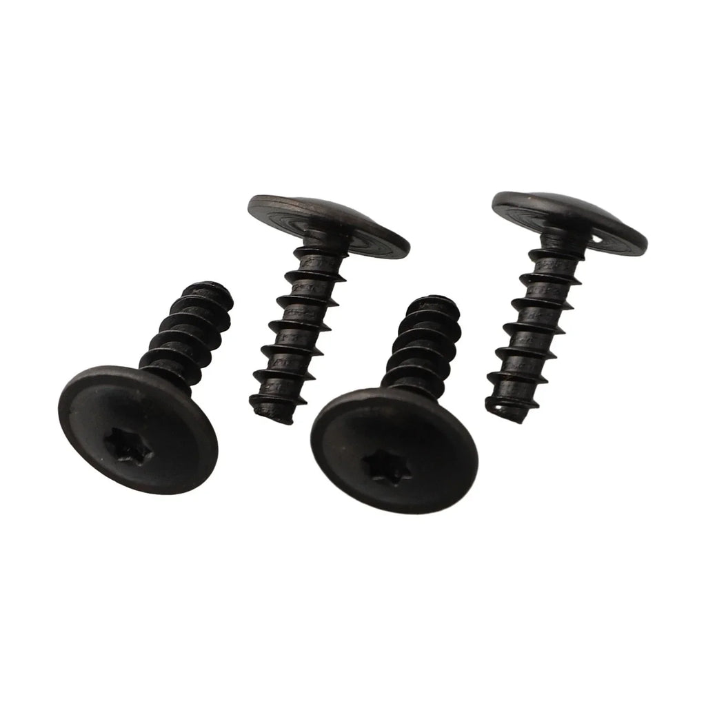 40 Pcs Splash Guard Clip for Vehicle
