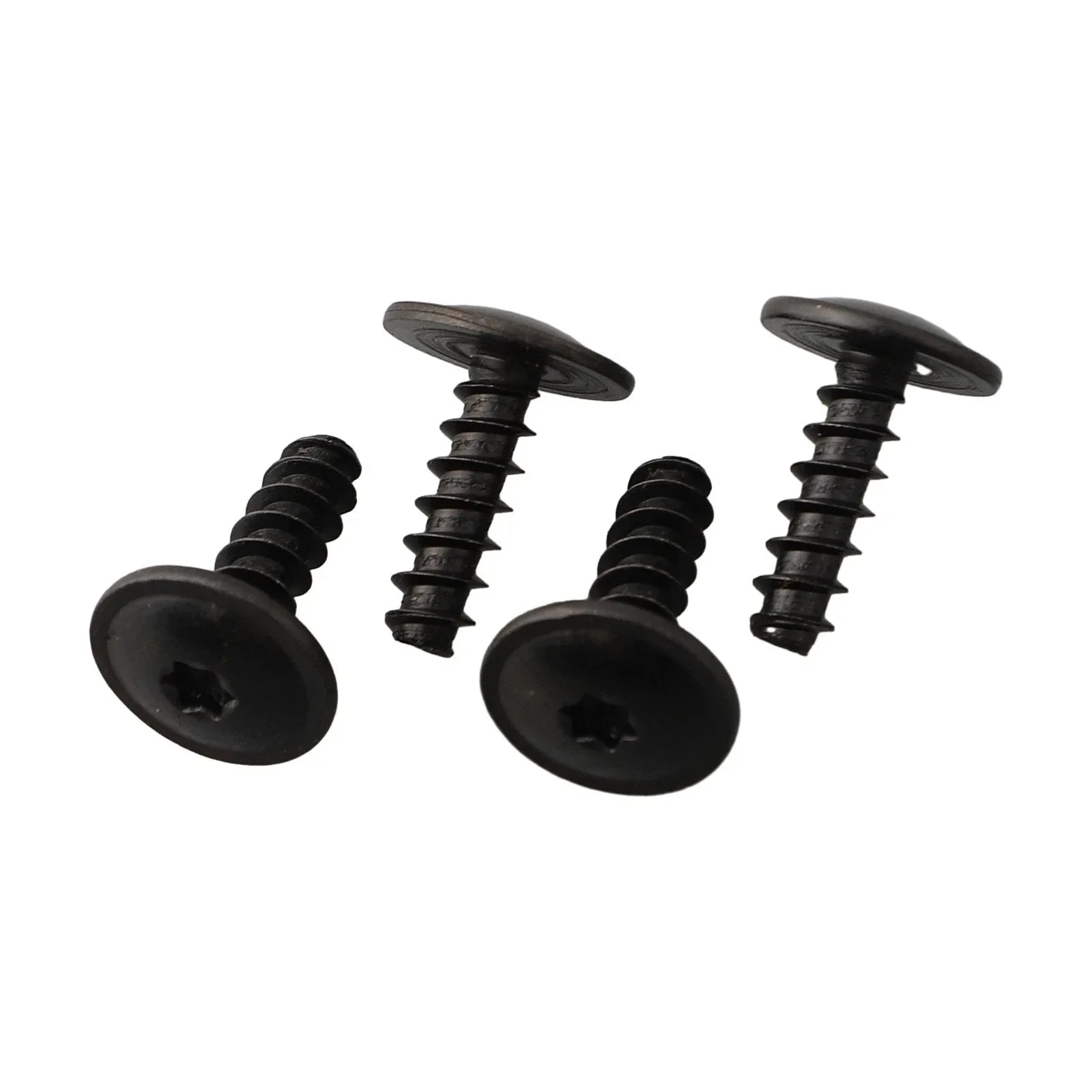 40 Pcs Splash Guard Clip for Vehicle