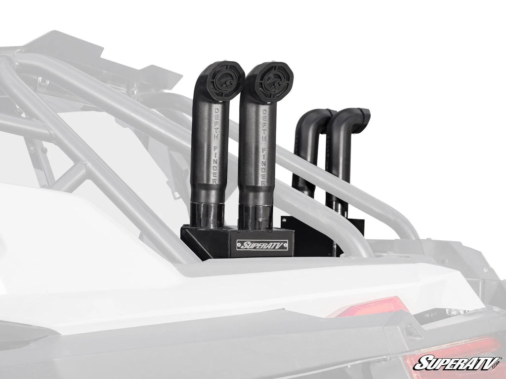 Snorkel Kit for Polaris RZR PRO XP / 4 (2020–2023) - Depth Finder™