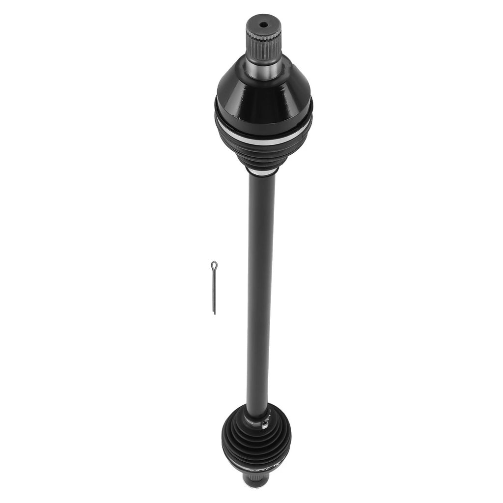Rear Left or Right Axle Shaft For Can Am Maverick X3 72" New 705502362