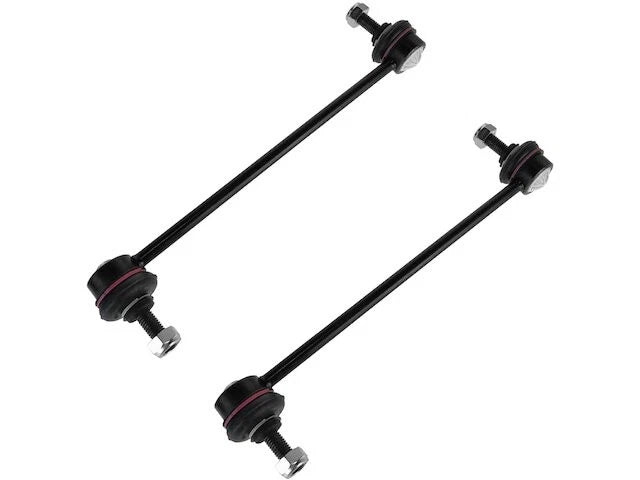 Front Sway Bar Link Kit for Jaguar X Type (2002–2008) WV774KZ