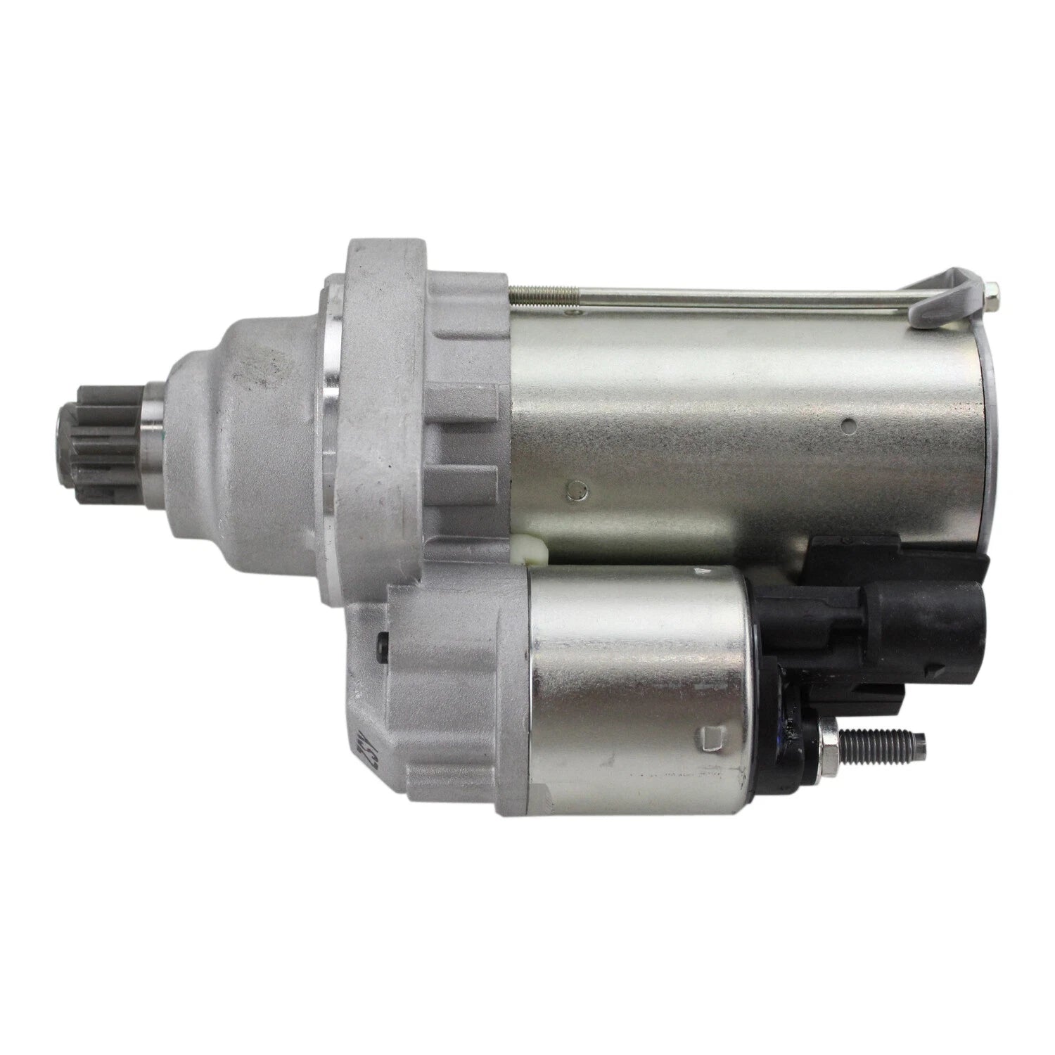 Valeo Starter Motor 438174 for Audi A3 Q3 TT Quattro VW Beetle Eos CC GTI Jetta (2006–2019)