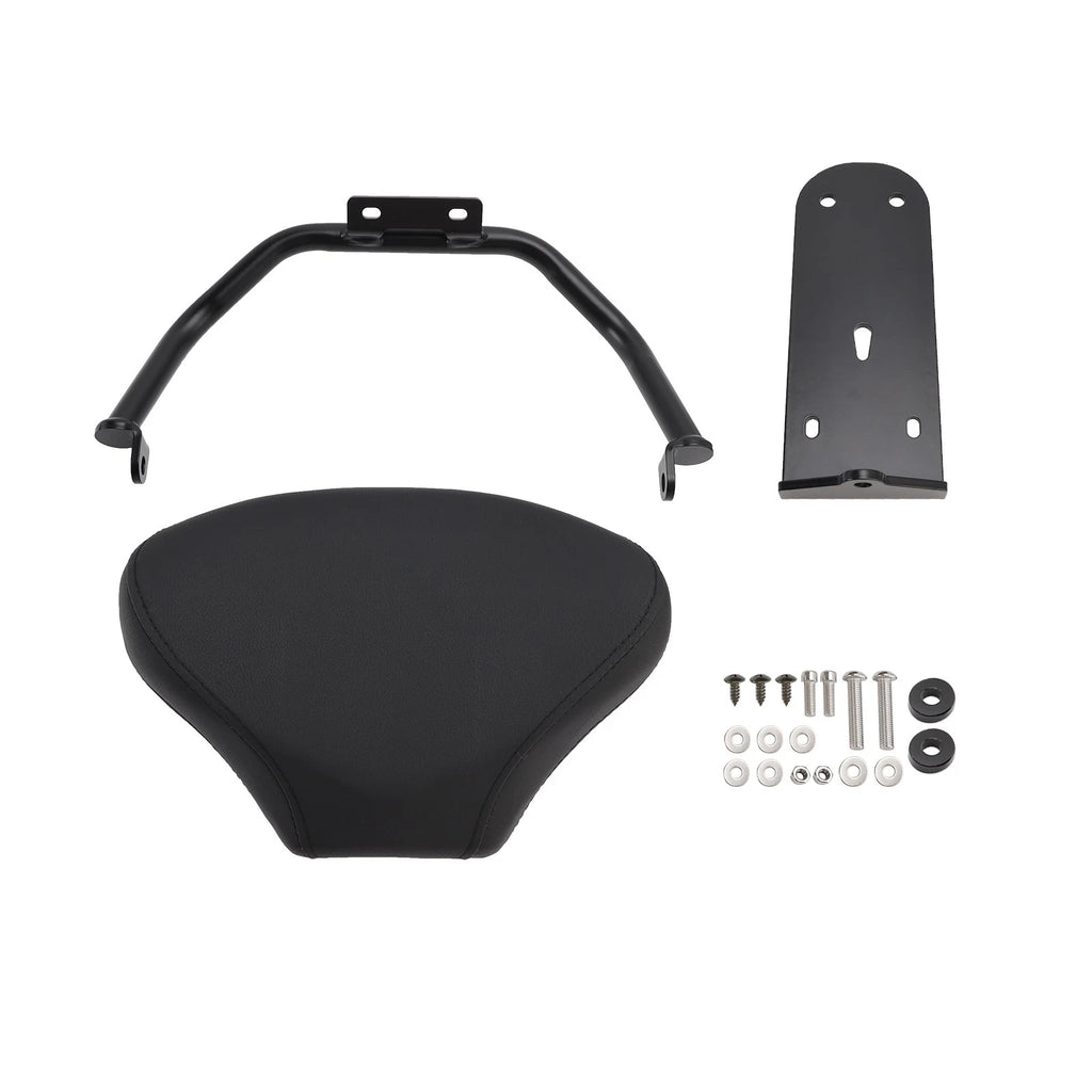 Sissy Bar Backrest for Kawasaki Eliminator 500 (2020–2025)