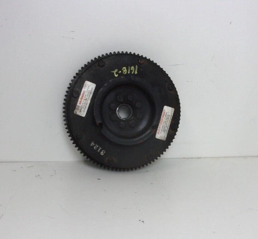 Flywheel for Mercury 40HP 4 Cylinder (1989–1997) 8722A15