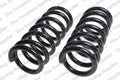 Front Coil Spring for (4114200)