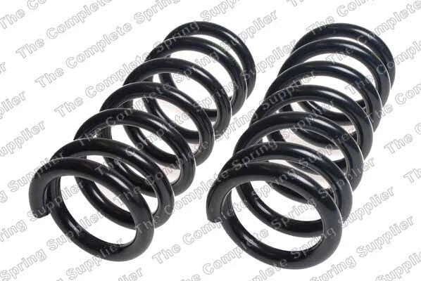 Front Coil Spring for (4114200)